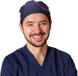 Dr. José Geraldo