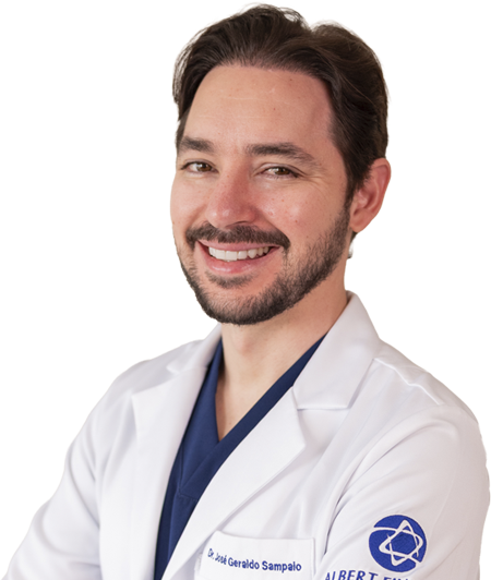 Dr. José Geraldo